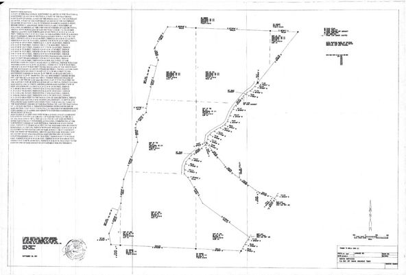 Mary Dotty Subdivision-Development : Old Hwy US 65, Omaha , AR 72662